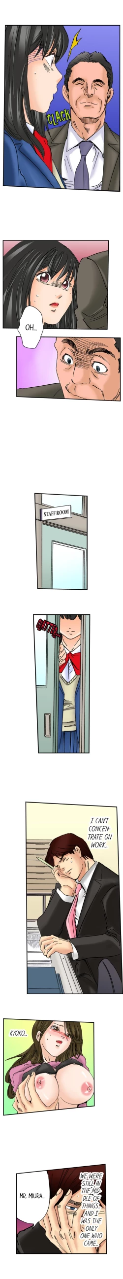 Page 226 of A Step-Father Aims His Daughter