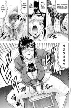 Page 31 of Sensei ni Dashitee! - It ejaculates in the teacher!