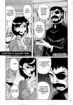 Page 111 of Nympho Maman Boshi Soukan22