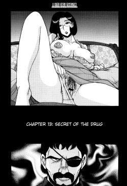 Page 255 of Nympho Maman Boshi Soukan22