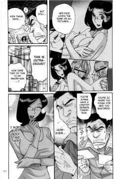 Page 316 of Nympho Maman Boshi Soukan22