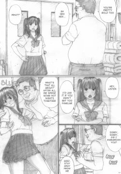 Page 10 of Suimitsu Shoujo 2 | Peach Girl 2