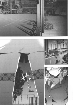 Page 56 of MAKIPET Soushuuhen 5~8