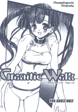 Page 1 of Granitic Walk
