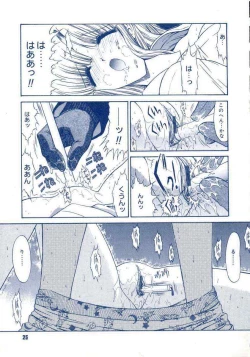 Page 24 of Teshigoto guidebook