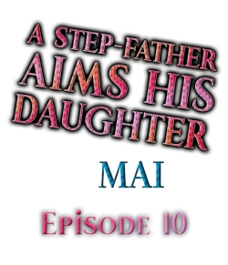 Page 121 of A Step-Father Aims His Daughter
