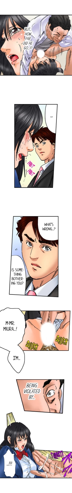 Page 130 of A Step-Father Aims His Daughter