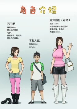 Page 2 of Enka Boots no Manga 1sama