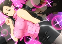 Page 33 of Enka Boots no Manga 1sama