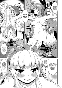 Page 22 of Renkinjutsushi no Yoru