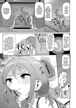 Page 9 of Boku wa Kanojo no Naka | I am Inside Her