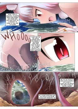 Page 18 of Hentai Mahou Shoujo Haaze-chan