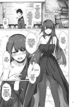 Page 2 of Dress na Wa-chan