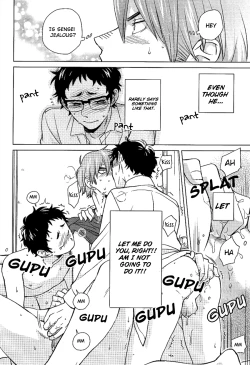 Page 21 of DARLING DARLING