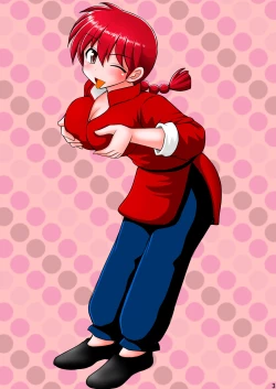 Page 3 of Ore wa Otoko daa Bangaihen