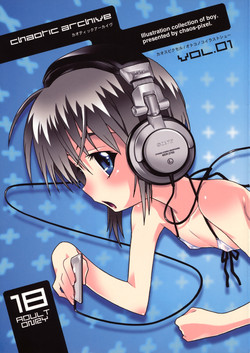 Download Chaotic Archive Vol. 01