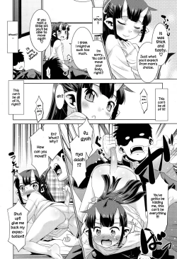 Page 6 of Furukawa-san no Himitsu | Furukawa's Secret