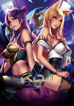 Download KDA A&K