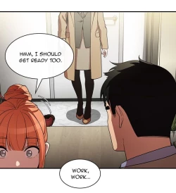 Page 268 of Close as Neighbors