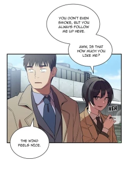 Page 282 of Close as Neighbors