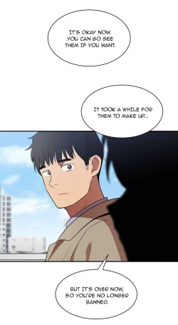 Page 285 of Close as Neighbors