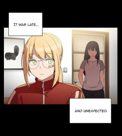 Page 367 of Close as Neighbors