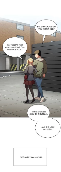 Page 426 of Close as Neighbors