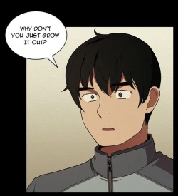 Page 7 of Close as Neighbors