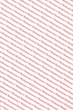 Page 30 of Weekend Rendezvous