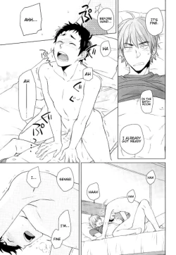 Page 14 of Weekend Rendezvous 2