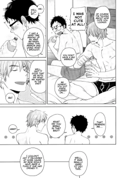 Page 24 of Weekend Rendezvous 2