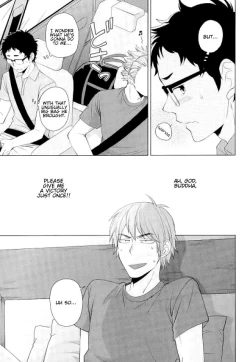 Page 4 of Weekend Rendezvous 2