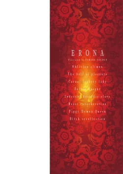 Page 3 of ERONA Orc no Inmon ni Okasareta Onna Kishi no Matsuro