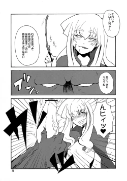 Page 10 of Magic Mushroom 3