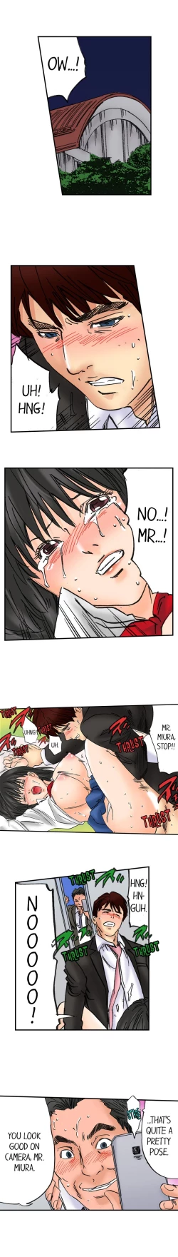 Page 239 of A Step-Father Aims His Daughter