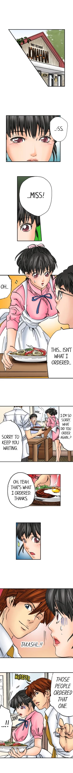 Page 255 of A Step-Father Aims His Daughter