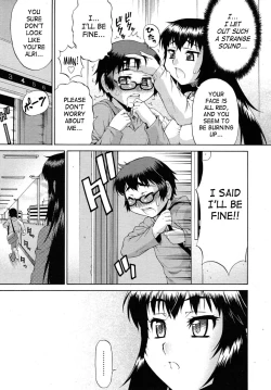 Page 45 of Avatar Trance! 1-4