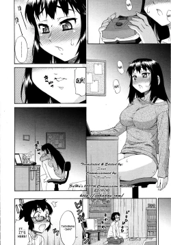 Page 80 of Avatar Trance! 1-4