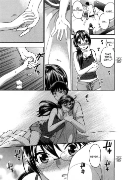 Page 112 of Zettai Harem 2 Ch. 1-7+Extra