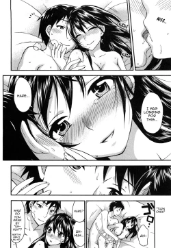 Page 132 of Zettai Harem 2 Ch. 1-7+Extra