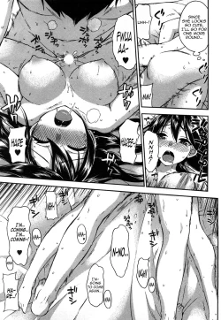 Page 135 of Zettai Harem 2 Ch. 1-7+Extra