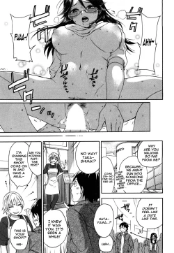 Page 159 of Zettai Harem 2 Ch. 1-7+Extra