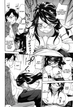 Page 162 of Zettai Harem 2 Ch. 1-7+Extra