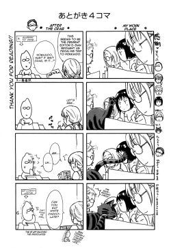 Page 173 of Zettai Harem 2 Ch. 1-7+Extra