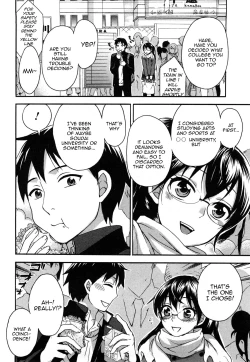 Page 176 of Zettai Harem 2 Ch. 1-7+Extra