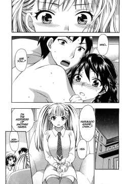 Page 3 of Zettai Harem 2 Ch. 1-7+Extra