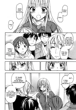 Page 96 of Zettai Harem 2 Ch. 1-7+Extra