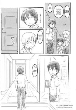 Page 21 of Shinyuu wa Imouto no Kareshi | My friend is my little sister's boyfriend
