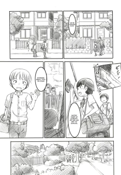 Page 4 of Shinyuu wa Imouto no Kareshi | My friend is my little sister's boyfriend