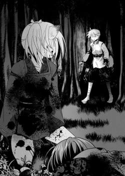 Page 30 of Hanamukuro Chuu